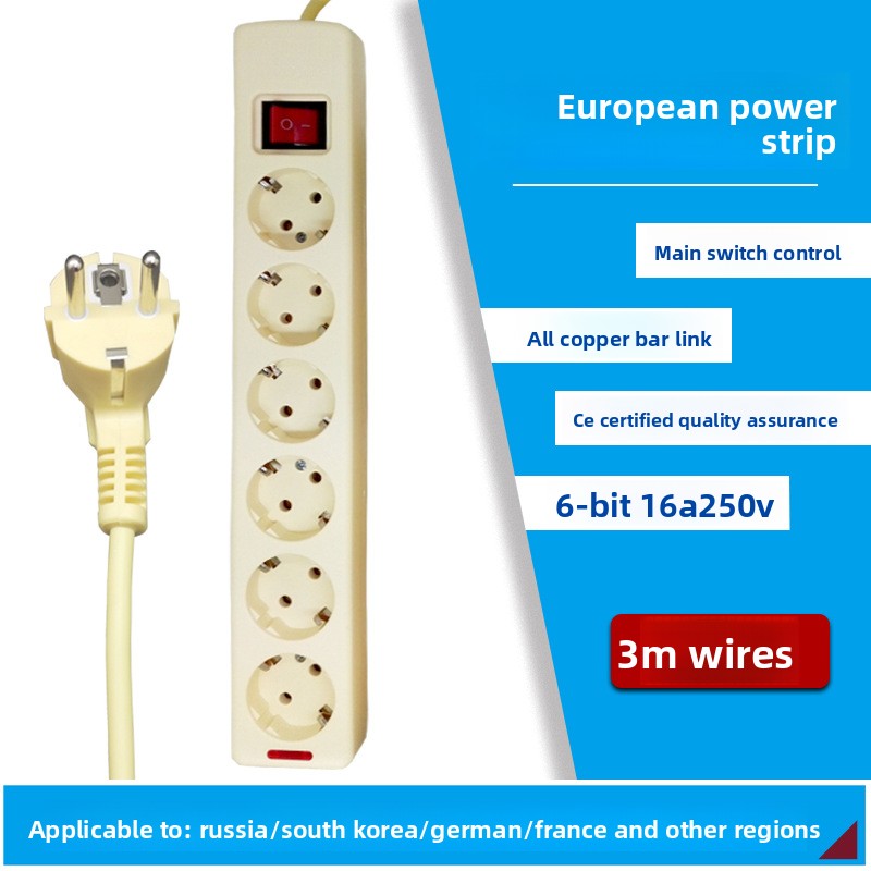 Power strip