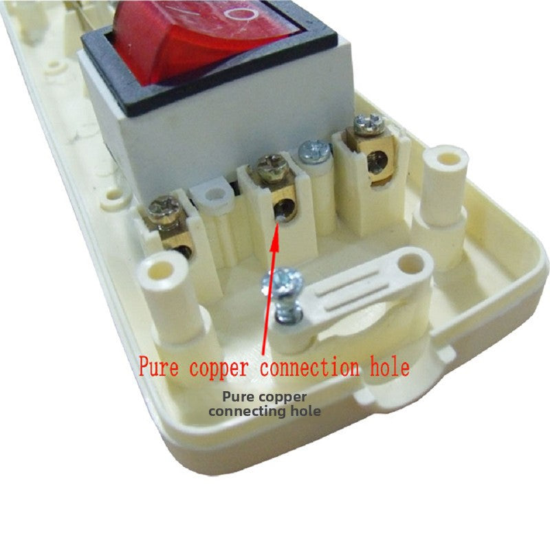 Power strip