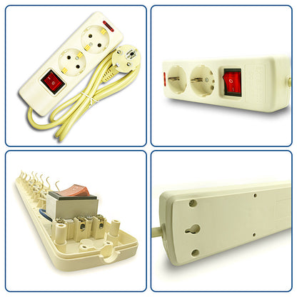 Power strip