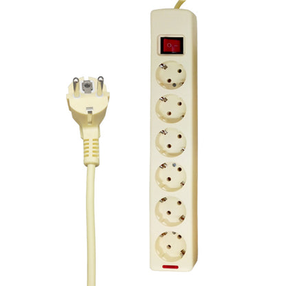 Power strip
