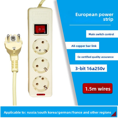 Power strip