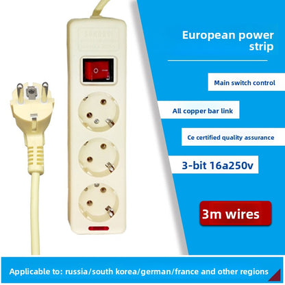 Power strip