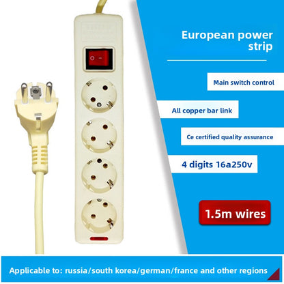 Power strip