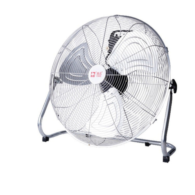 powerful electric fan