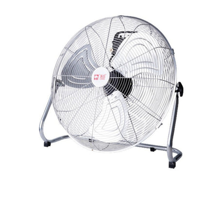powerful electric fan