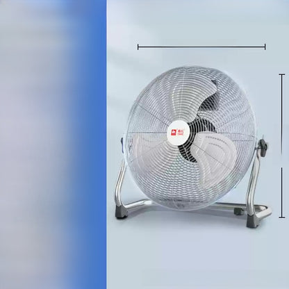 powerful electric fan