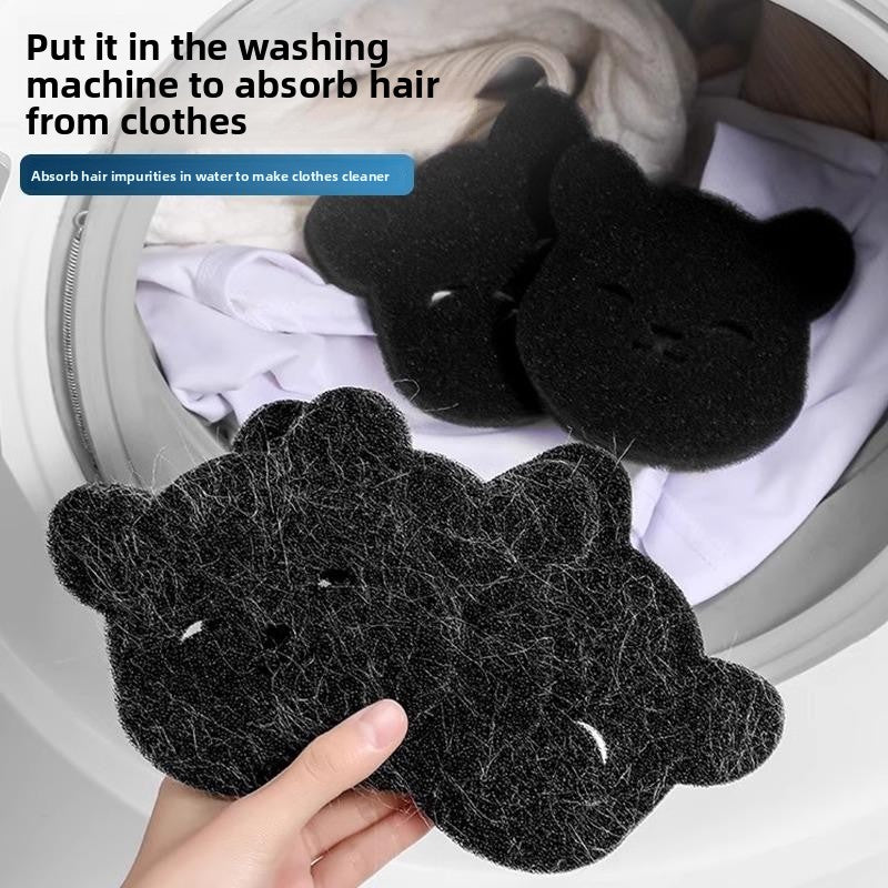 Powerful Lint Remover for Laundry