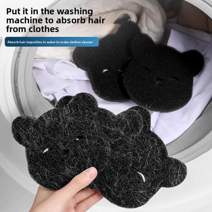 Powerful Lint Remover for Laundry