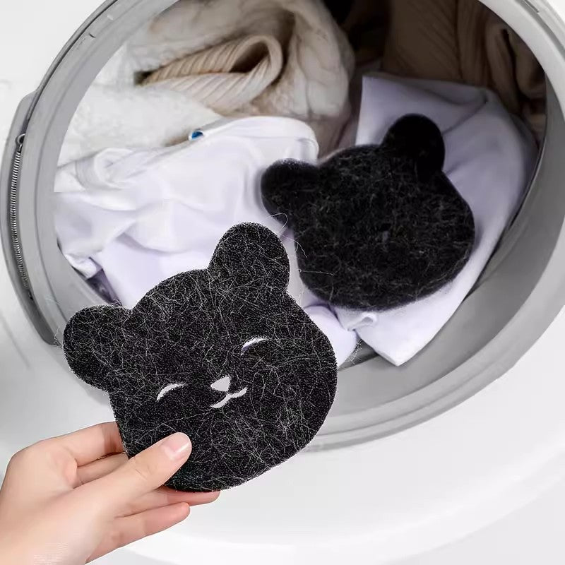 Powerful Lint Remover for Laundry
