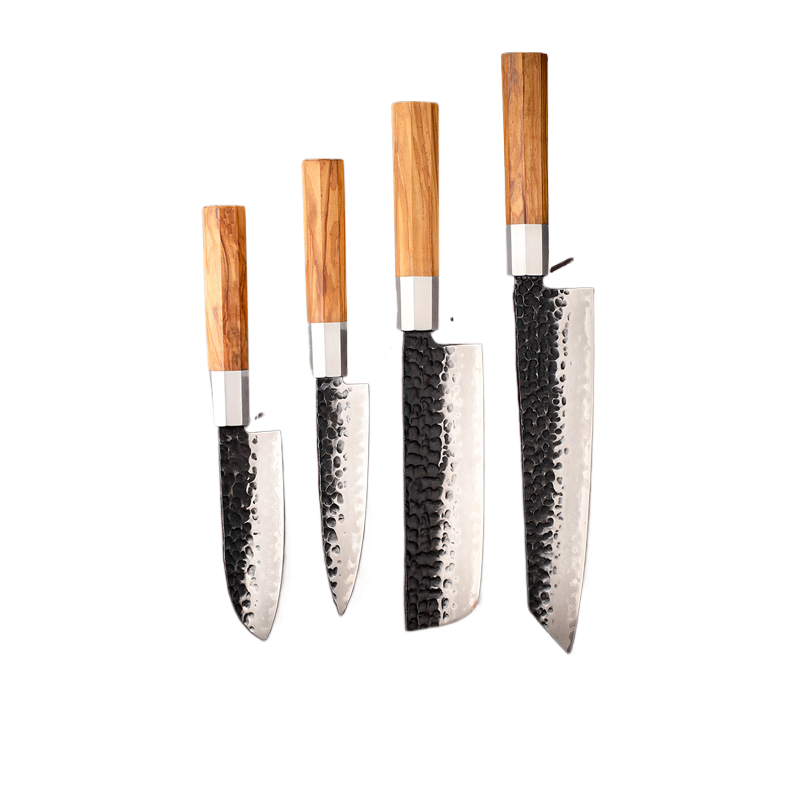 Powerful magnetic knife holder