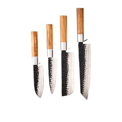 Powerful magnetic knife holder