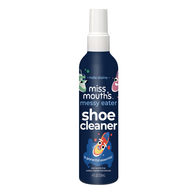 Powerful Multi-Functional Stain Remover Cleaner