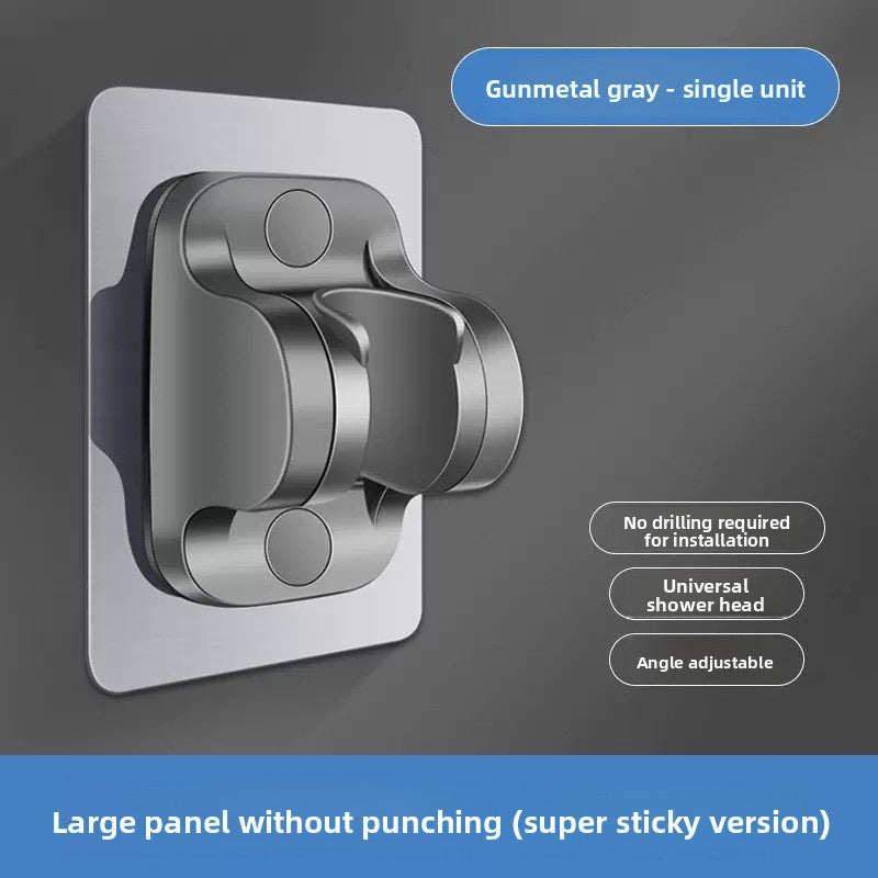 Powerful Supercharged Shower Head with Filter