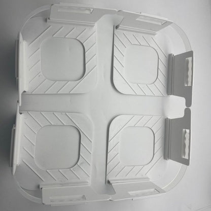 Practical Bed Linen Stand