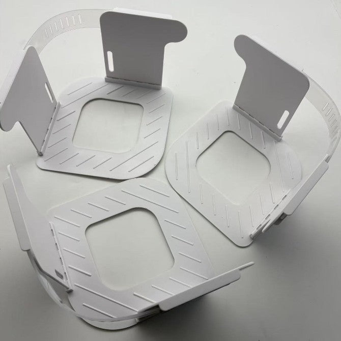Practical Bed Linen Stand