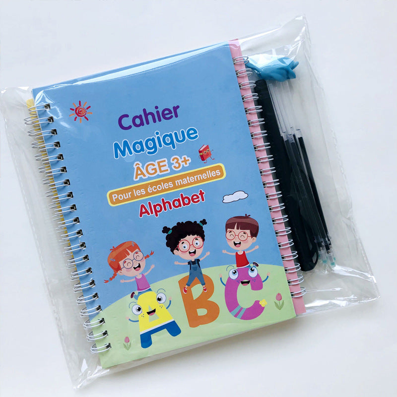 Practice Copybook