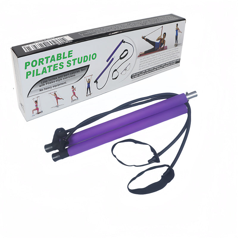 Pralitra Pulling Rod