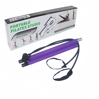 Pralitra Pulling Rod