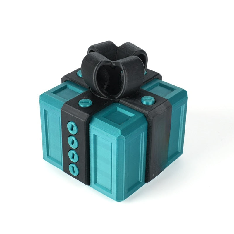 Prank Toy Box