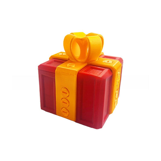 Prank Toy Box