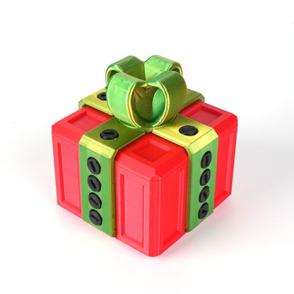Prank Toy Box