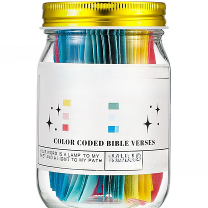 Prayer Jar