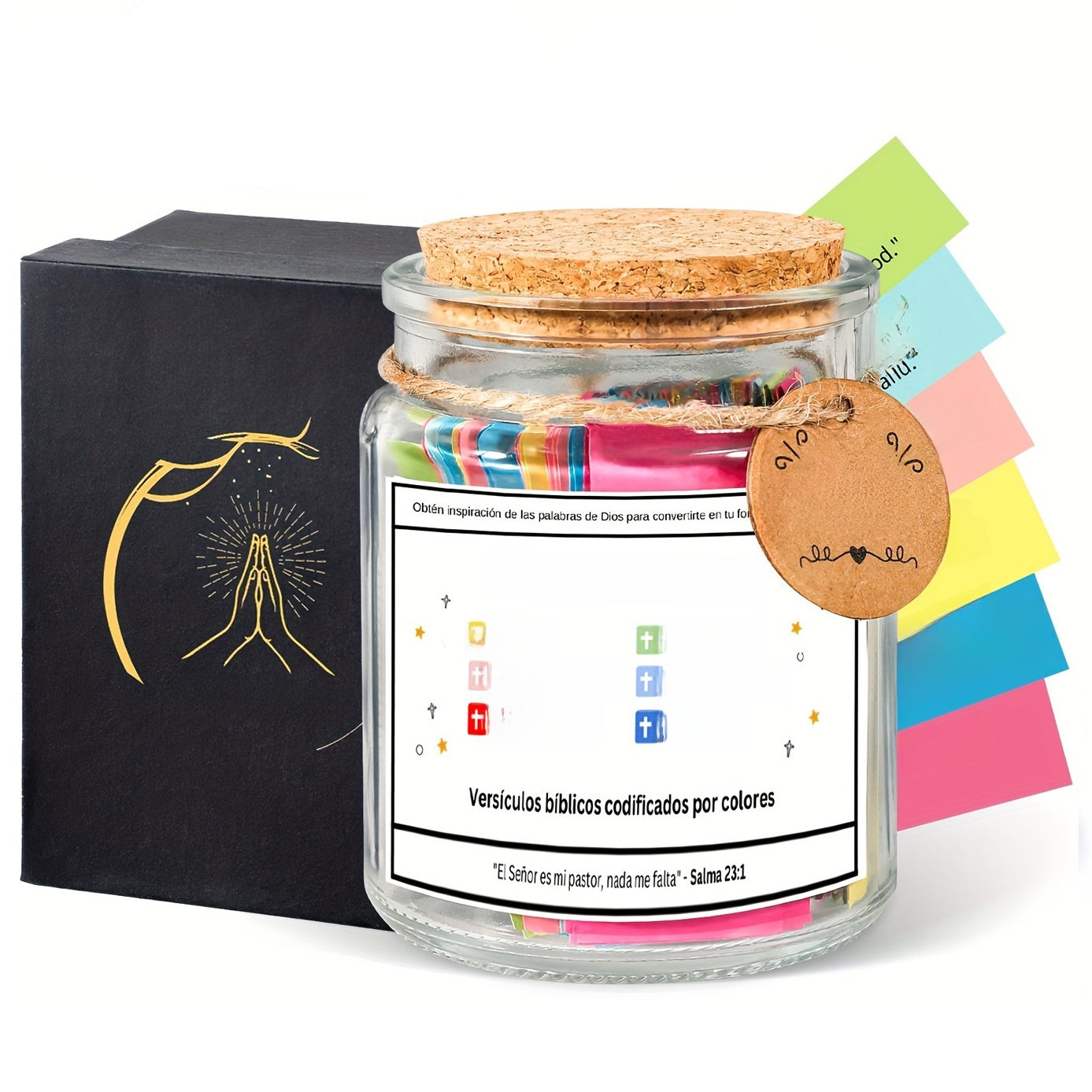 Prayer Jar