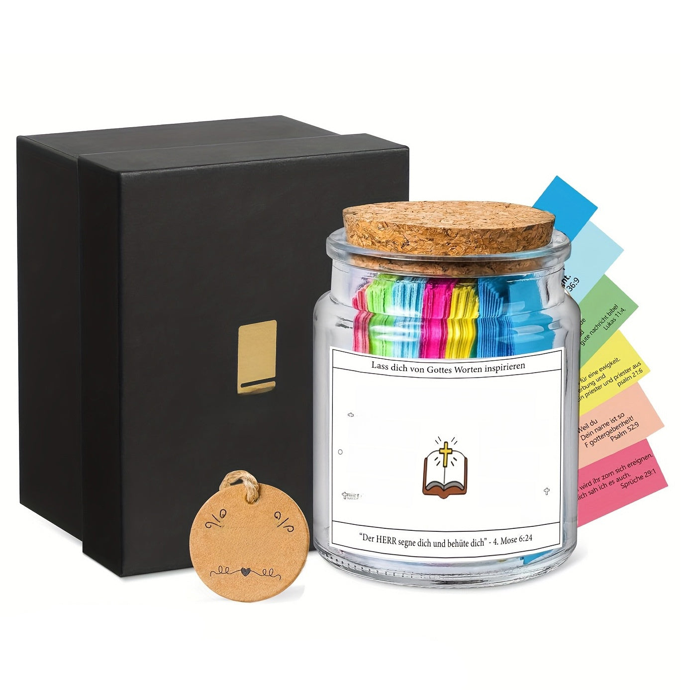 Prayer Jar