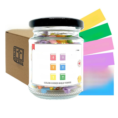 Prayer Jar