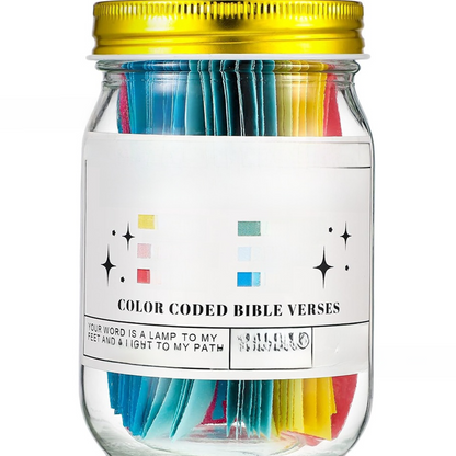 Prayer Jar