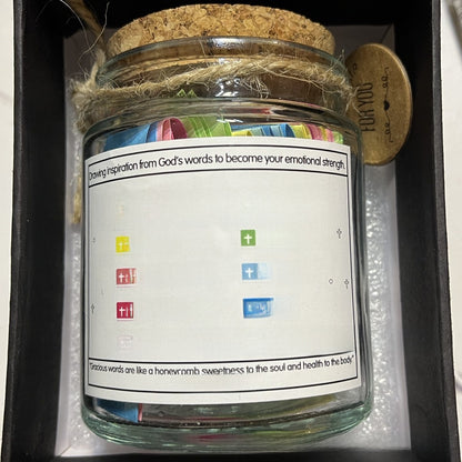 Prayer Jar