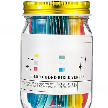 Prayer Jar