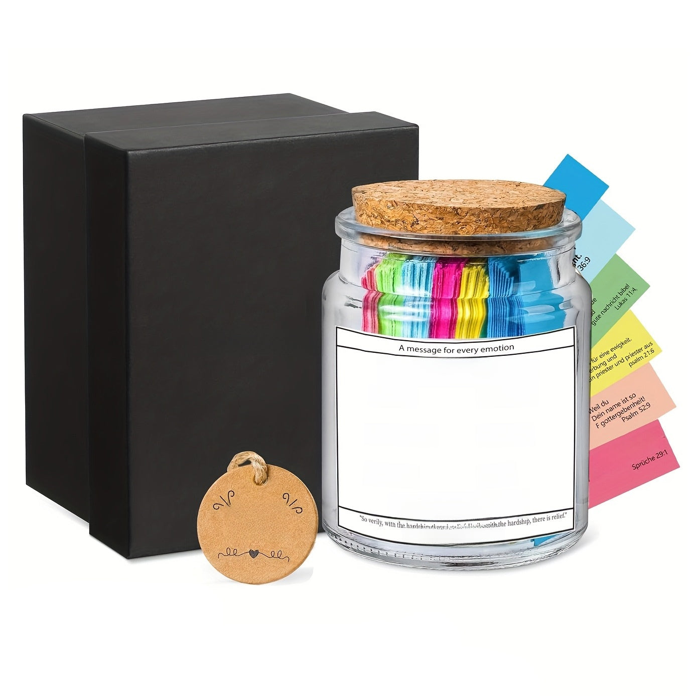 Prayer Jar