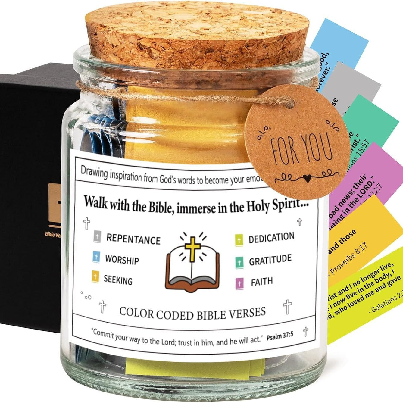 Prayer Jar