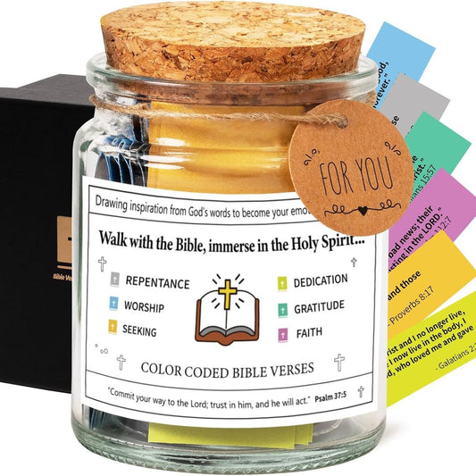 Prayer Jar