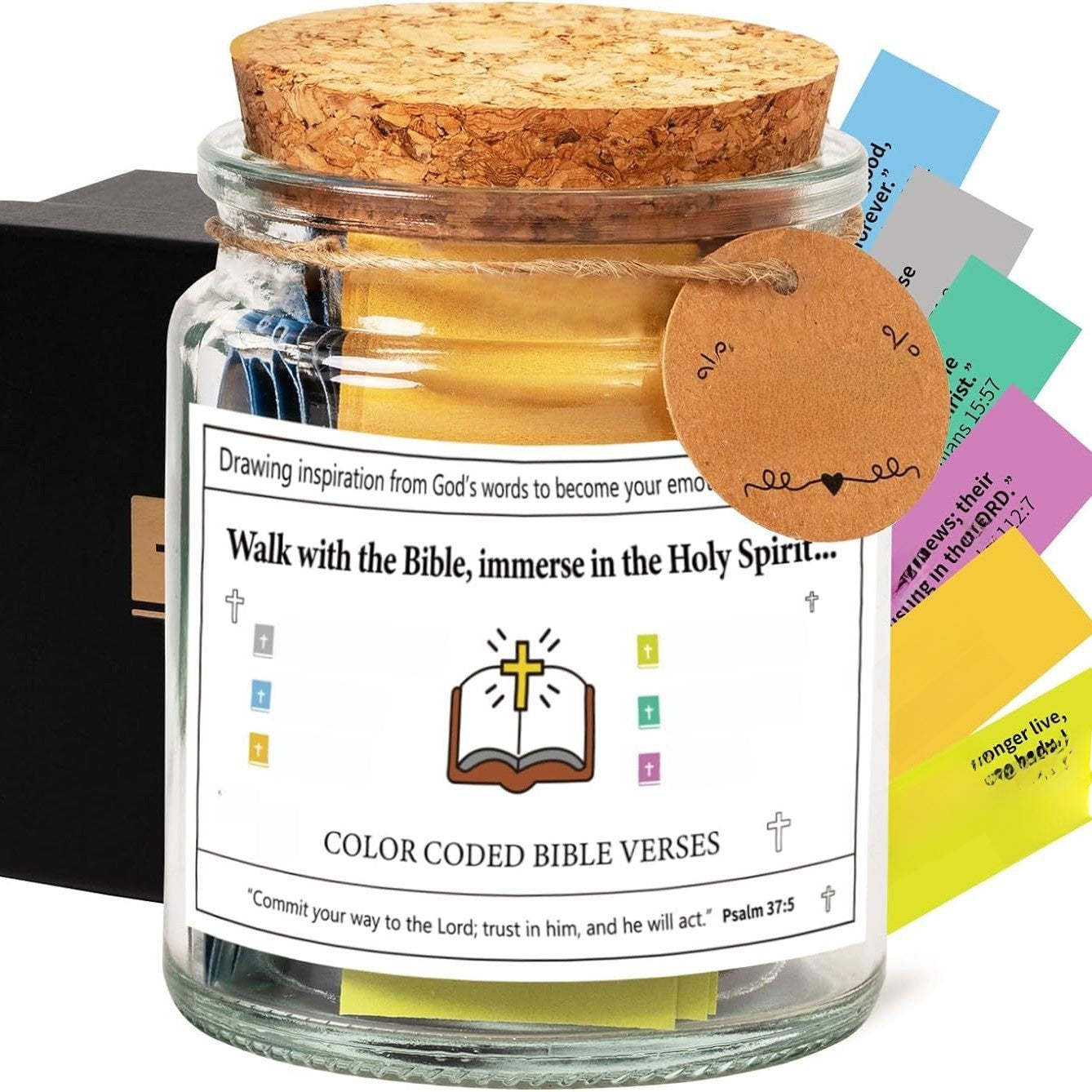 Prayer Jar