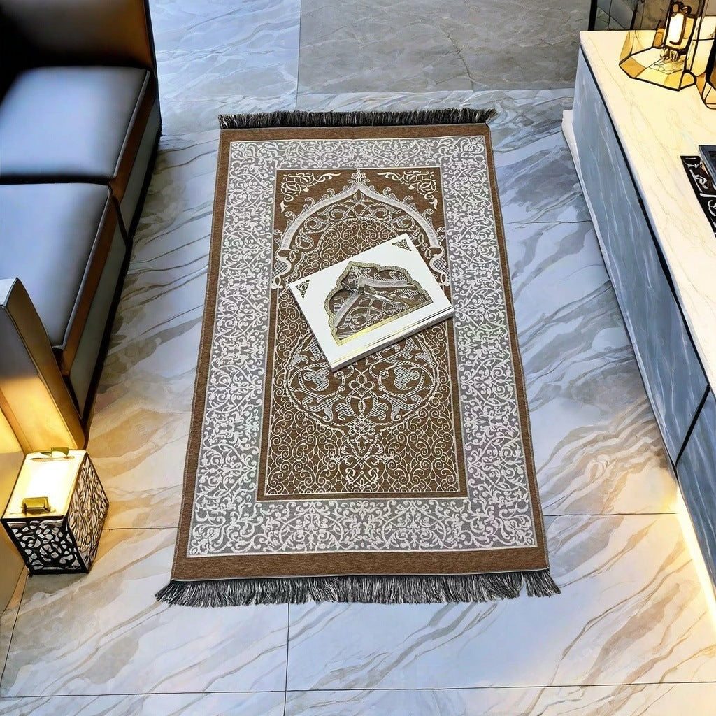 Prayer mat