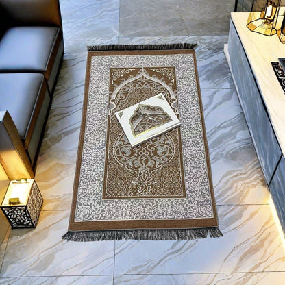 Prayer mat