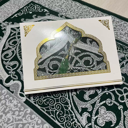 Prayer mat