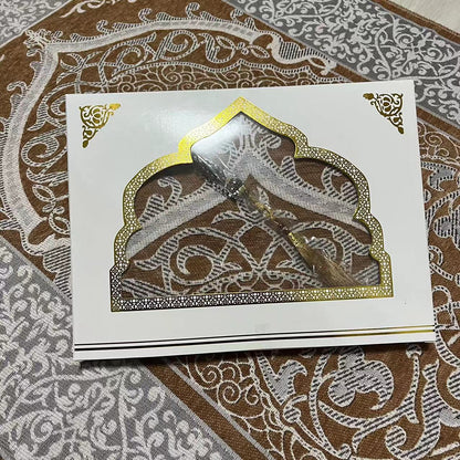 Prayer mat