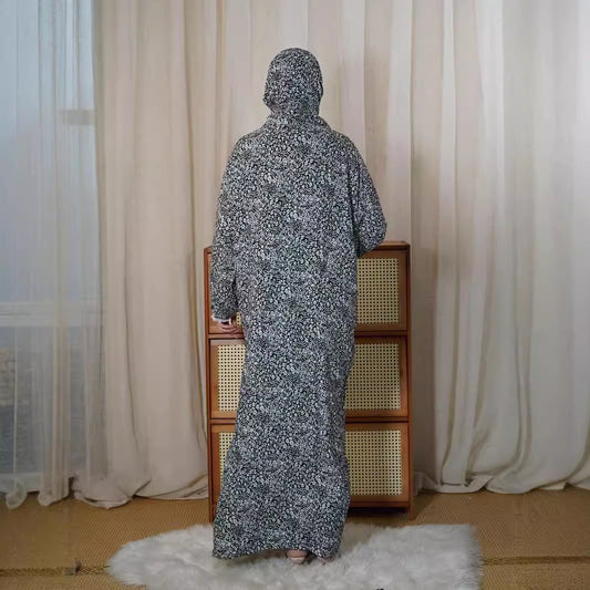 Prayer robe