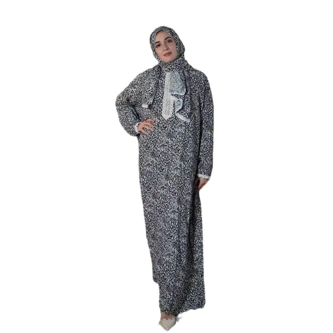 Prayer robe