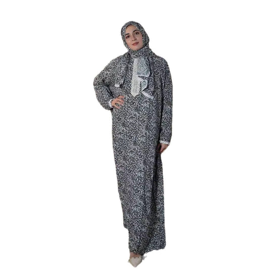 Prayer robe
