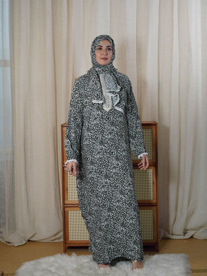Prayer robe