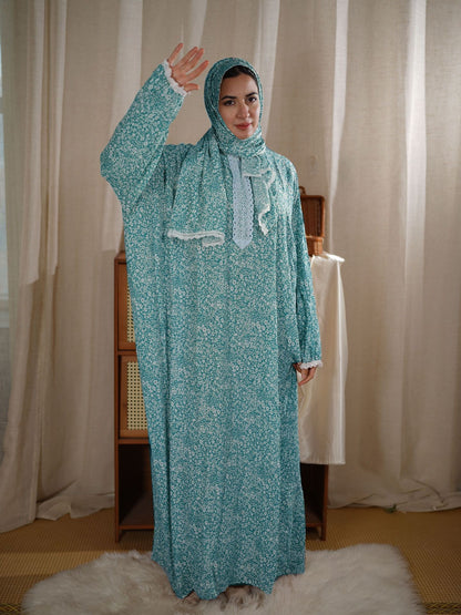 Prayer robe