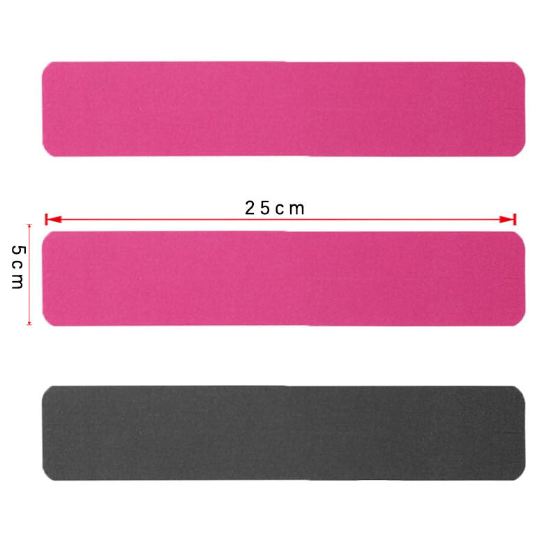 Pre-Cut Knee Muscle Tape Waterproof Elastic Bandage for Sports Support