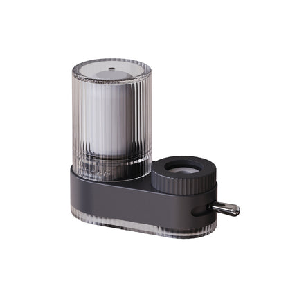 Pre-filter water treatment device