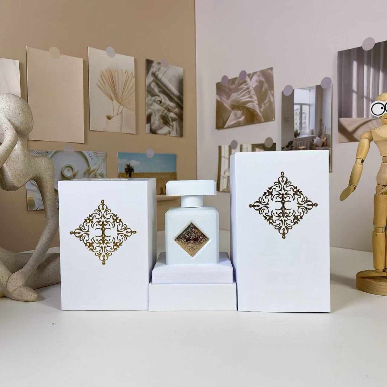 Precious Secret Medicinal perfume