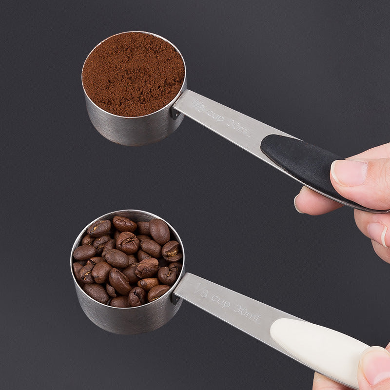 Precision Coffee Scoop