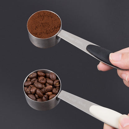 Precision Coffee Scoop
